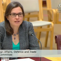 Chinese corporations allowed to sue Australian government under free trade agreement - ISDS Platform (reproducing SMH article)